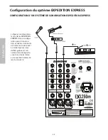 Предварительный просмотр 36 страницы Samson PORTABLE PA SYSTEM EXL250 Owner'S Manual