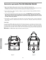 Предварительный просмотр 72 страницы Samson PORTABLE PA SYSTEM EXL250 Owner'S Manual