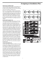 Preview for 9 page of Samson POWER AMPLIFERS SZ1120 Owner'S Manual