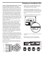 Preview for 11 page of Samson POWER AMPLIFERS SZ1120 Owner'S Manual