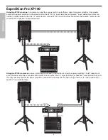 Предварительный просмотр 8 страницы Samson Power Amplifier XP200 Owner'S Manual