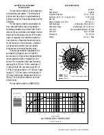 Предварительный просмотр 2 страницы Samson Q2 Specification Sheet