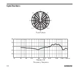 Предварительный просмотр 10 страницы Samson QEx Owner'S Manual