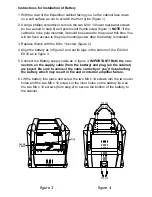 Предварительный просмотр 3 страницы Samson RB2030 Owner'S Manual And Installation Manual