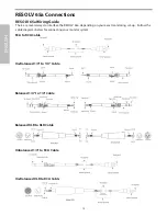 Preview for 14 page of Samson Resolv 65a  RESOLV65A RESOLV65A Owner'S Manual