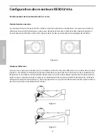 Preview for 20 page of Samson Resolv 65a  RESOLV65A RESOLV65A Owner'S Manual