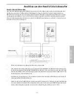 Preview for 35 page of Samson Resolv 65a  RESOLV65A RESOLV65A Owner'S Manual