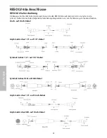 Preview for 36 page of Samson Resolv 65a  RESOLV65A RESOLV65A Owner'S Manual