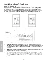 Preview for 46 page of Samson Resolv 65a  RESOLV65A RESOLV65A Owner'S Manual