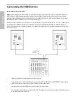 Preview for 10 page of Samson Resolv 65a Owner'S Manual