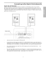 Preview for 13 page of Samson Resolv 65a Owner'S Manual