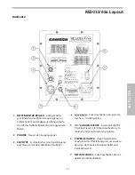 Preview for 29 page of Samson Resolv 65a Owner'S Manual