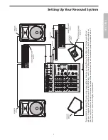 Preview for 11 page of Samson Resound RS10 Owner'S Manual