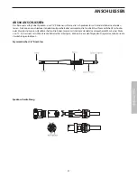 Preview for 25 page of Samson Resound RS10 Owner'S Manual