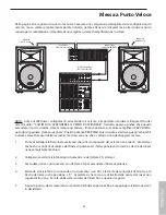 Preview for 37 page of Samson Resound RS10 Owner'S Manual