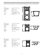 Preview for 41 page of Samson Resound RS10 Owner'S Manual