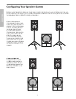 Preview for 5 page of Samson Resound Rs15s Owner'S Manual