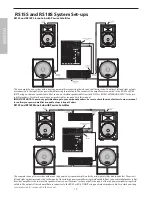 Preview for 9 page of Samson Resound Rs15s Owner'S Manual