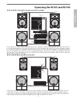 Preview for 10 page of Samson Resound Rs15s Owner'S Manual