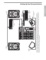 Предварительный просмотр 9 страницы Samson ReSound Series Owner'S Manual