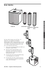 Preview for 33 page of Samson Resound VX8.1 Owner'S Manual