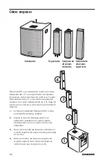 Preview for 46 page of Samson Resound VX8.1 Owner'S Manual