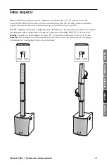 Preview for 47 page of Samson Resound VX8.1 Owner'S Manual