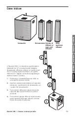 Preview for 59 page of Samson Resound VX8.1 Owner'S Manual