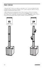 Preview for 60 page of Samson Resound VX8.1 Owner'S Manual