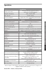 Preview for 67 page of Samson Resound VX8.1 Owner'S Manual