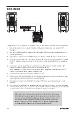 Предварительный просмотр 38 страницы Samson RS Series Owner'S Manual