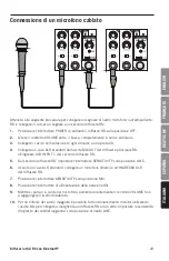 Предварительный просмотр 49 страницы Samson RS Series Owner'S Manual