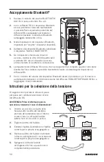 Предварительный просмотр 50 страницы Samson RS Series Owner'S Manual