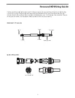 Preview for 11 page of Samson RS10HD Owner'S Manual