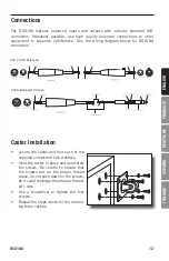 Preview for 13 page of Samson RSX18A Owner'S Manual