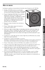 Preview for 21 page of Samson RSX18A Owner'S Manual