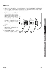 Preview for 23 page of Samson RSX18A Owner'S Manual