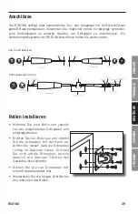 Preview for 39 page of Samson RSX18A Owner'S Manual