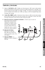 Preview for 49 page of Samson RSX18A Owner'S Manual