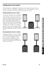 Preview for 63 page of Samson RSX18A Owner'S Manual