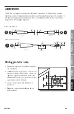 Preview for 65 page of Samson RSX18A Owner'S Manual