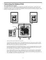 Preview for 14 page of Samson Rubicon R10s Owner'S Manual