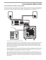 Preview for 15 page of Samson Rubicon R10s Owner'S Manual