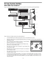 Предварительный просмотр 12 страницы Samson S Class Owner'S Manual