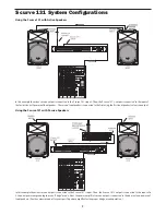 Предварительный просмотр 10 страницы Samson S-Curve 131 Owner'S Manual