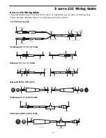 Предварительный просмотр 17 страницы Samson S-Curve 131 Owner'S Manual