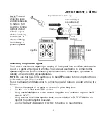 Preview for 5 page of Samson S-direct Owner'S Manual