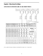 Предварительный просмотр 16 страницы Samson S-Gate 4 Owner'S Manual