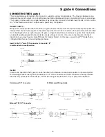 Предварительный просмотр 17 страницы Samson S-Gate 4 Owner'S Manual