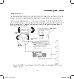 Предварительный просмотр 5 страницы Samson S-xover Owner'S Manual